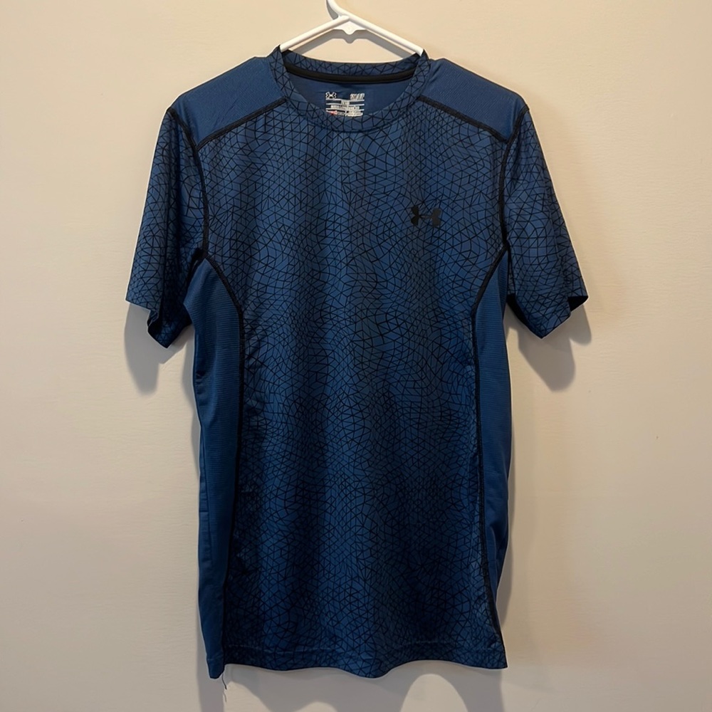 Under Armour shirt
